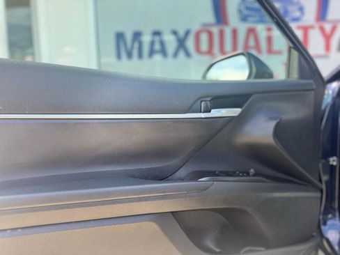 Used 2022 Toyota Camry SE image 33