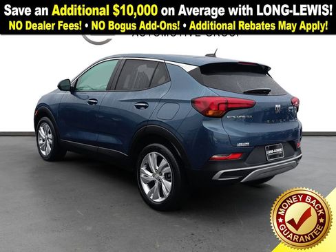 Used 2024 Buick Encore GX Preferred w/ Comfort Package image 4