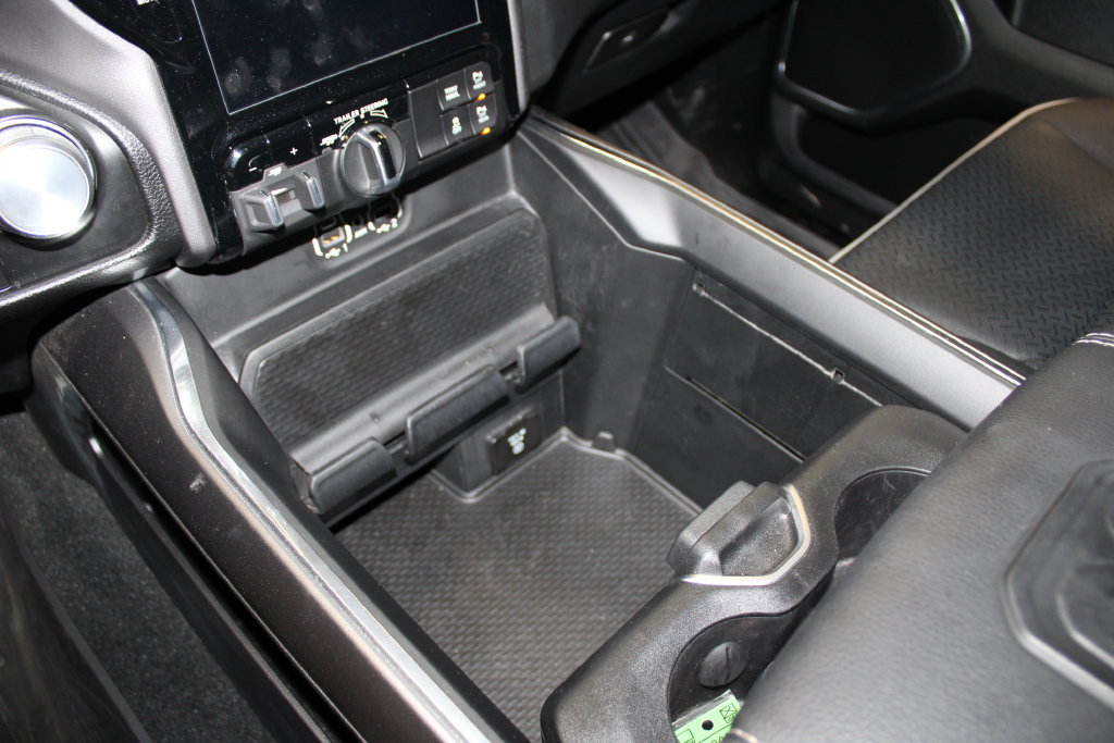 Certified 2023 RAM 1500 Laramie AWD/4WD image 21