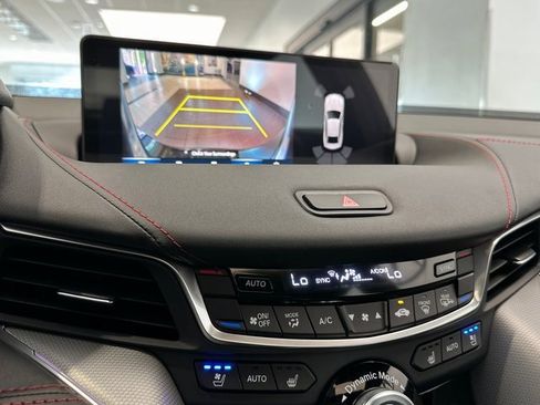 Certified 2025 Acura TLX SH-AWD w/ A-SPEC Pkg image 24