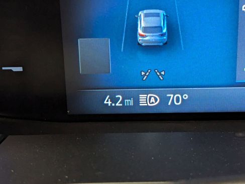 New 2026 Ford Escape ST-Line w/ Tech Pack #1 image 16