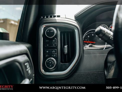 Used 2021 Chevrolet Silverado 2500 LT w/ All Star Edition AWD/4WD image 29