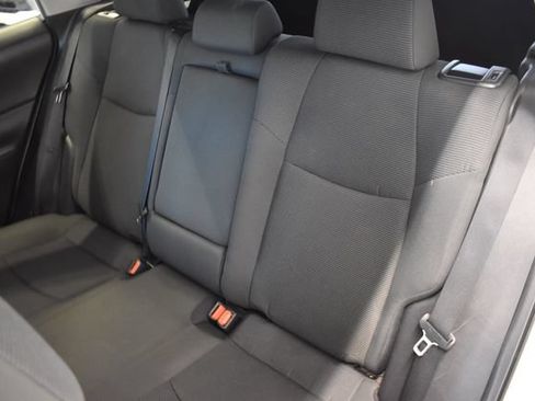 Used 2024 Toyota RAV4 LE AWD/4WD image 7