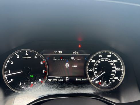 Used 2022 Mitsubishi Outlander SEL FWD image 14
