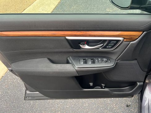 Used 2022 Honda CR-V EX image 20