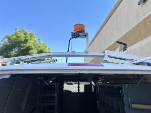 Used 2014 Ford E-150 and Econoline 150 VAN 3D w/ Power Group image 8