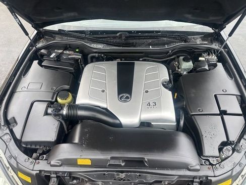 Used 2006 Lexus LS 430 image 22