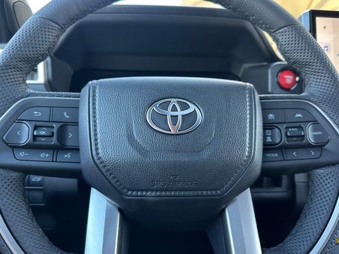 New 2026 Toyota Tacoma TRD Off-Road image 25