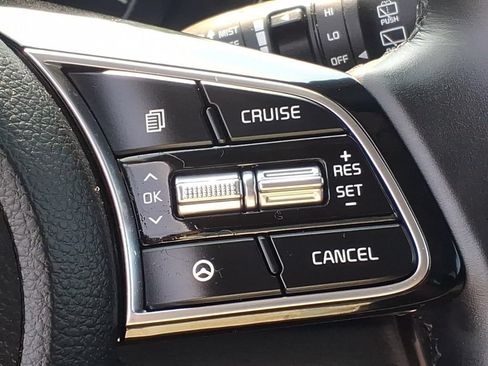 Used 2021 Kia Seltos EX AWD/4WD image 11