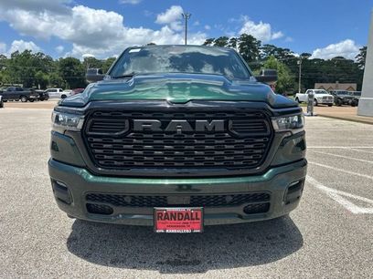 New 2026 RAM 1500 Express