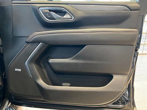 Used 2023 Chevrolet Tahoe RST w/ RST Performance Edition image 11