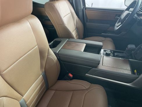 New 2026 Toyota Tundra 1794 Edition image 25