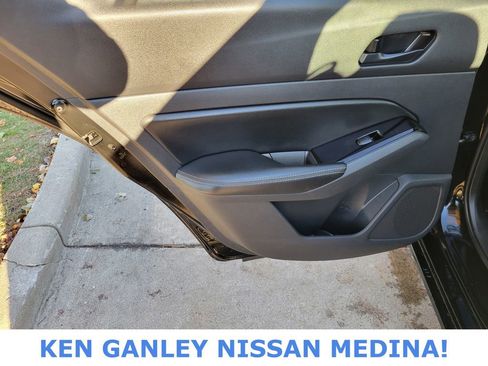 Used 2023 Nissan Altima 2.5 SV image 42