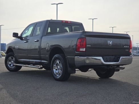 Used 2015 RAM 1500 Classic SLT image 11