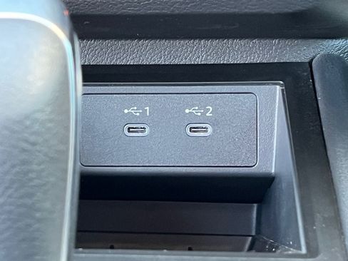 New 2026 Nissan Kicks SV FWD image 23
