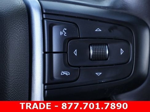 Certified 2022 GMC Sierra 1500 SLE image 22