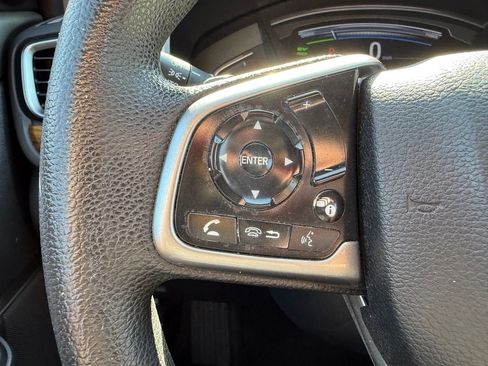 Used 2022 Honda CR-V EX image 13