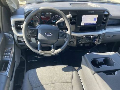 New 2026 Ford F250 XL w/ STX Appearance Package AWD/4WD image 10