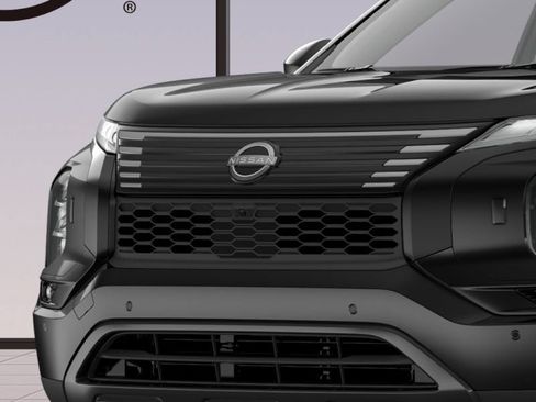New 2026 Nissan Rogue SL AWD/4WD image 13
