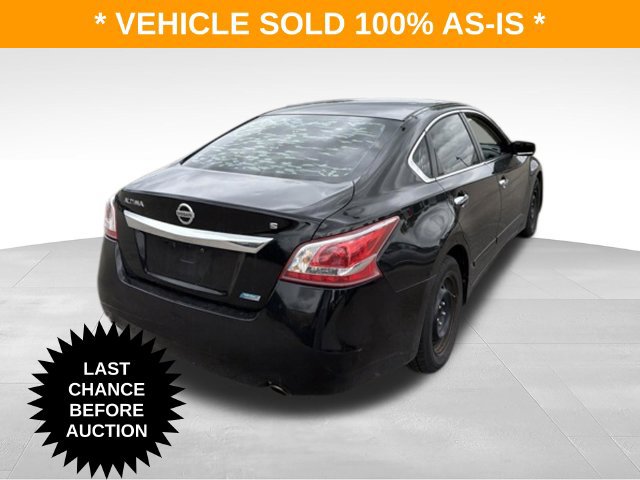 Used 2013 Nissan Altima 2.5 S FWD image 6
