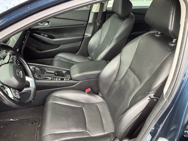 Used 2024 Honda Accord Touring image 9