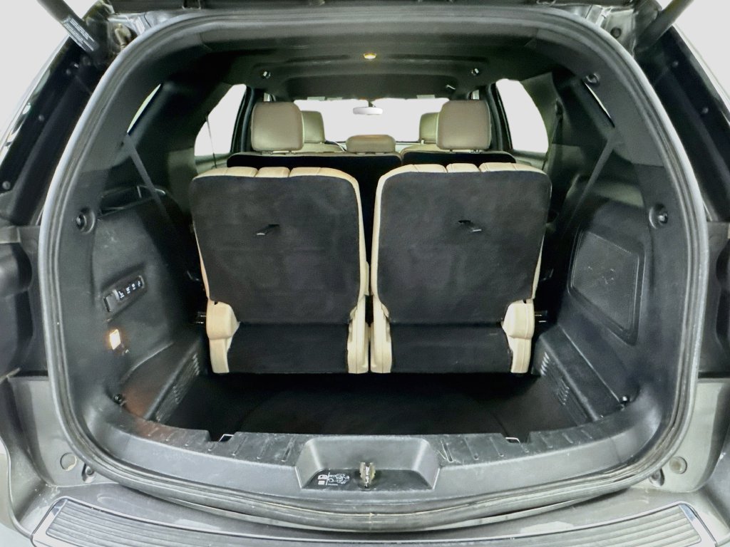 Used 2019 Ford Explorer Limited w/ Class III Trailer Tow Package AWD/4WD image 27