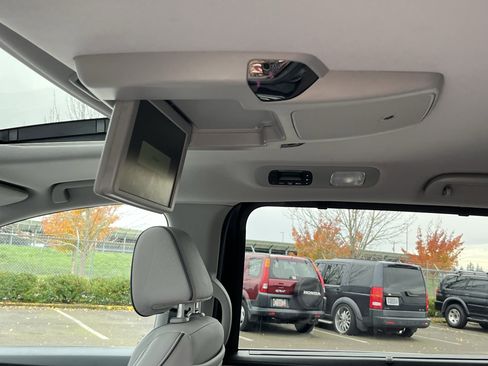 Certified 2023 Honda Odyssey Elite image 16