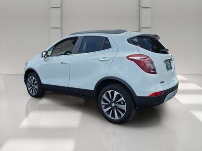 Certified 2021 Buick Encore Preferred w/ Safety Package