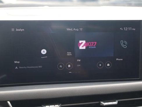 Used 2024 Hyundai Sonata SEL w/ Convenience Package FWD image 14