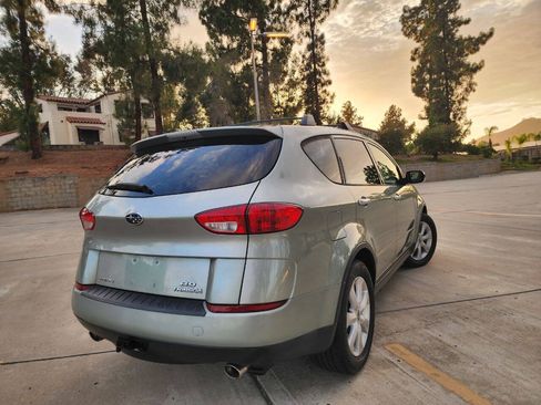Used 2006 Subaru Tribeca Limited AWD/4WD image 16