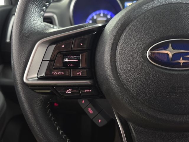 Used 2019 Subaru Legacy 2.5i Limited AWD/4WD image 15