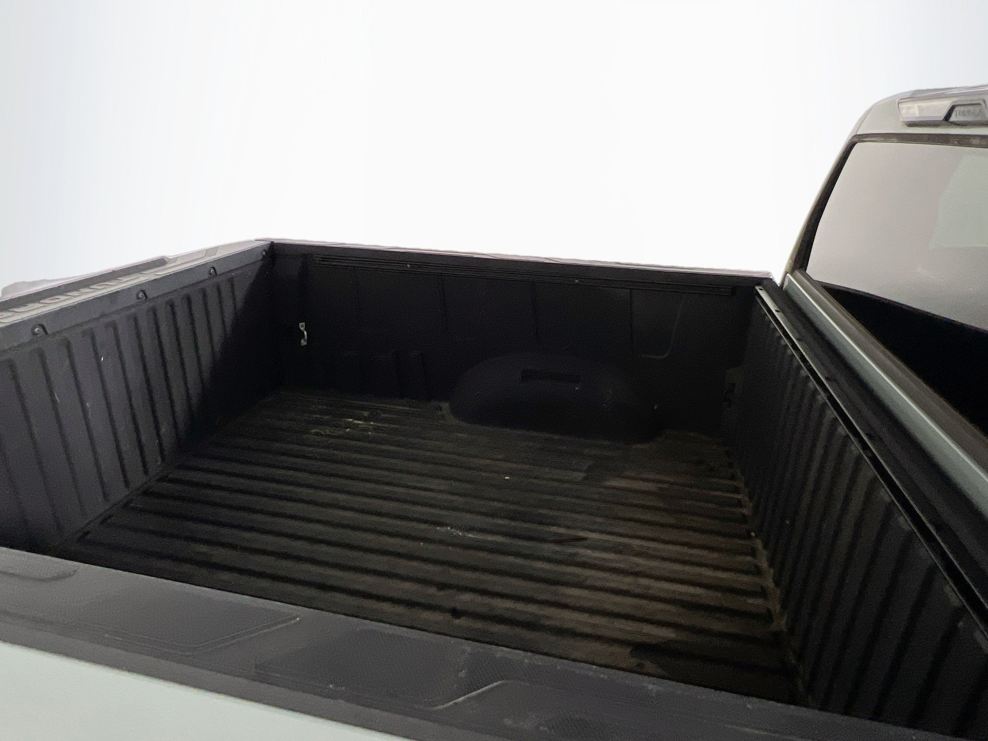 Used 2024 Toyota Tundra SR5 w/ SR5 Convenience Package RWD image 34