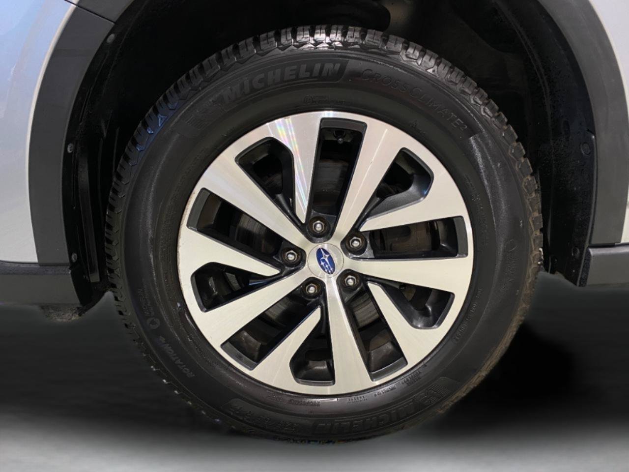 Used 2020 Subaru Outback Premium w/ Popular Package #1 AWD/4WD image 26