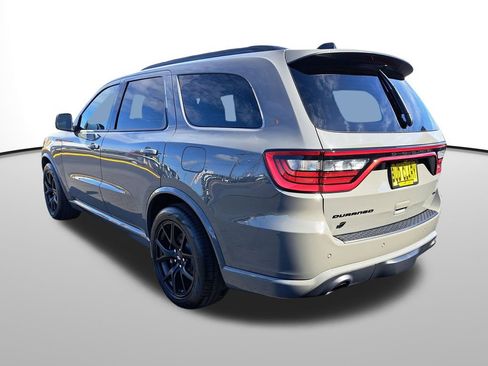 New 2026 Dodge Durango GT w/ Tow 'N Go Package image 8