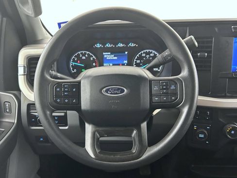 Used 2024 Ford F250 XLT AWD/4WD image 11