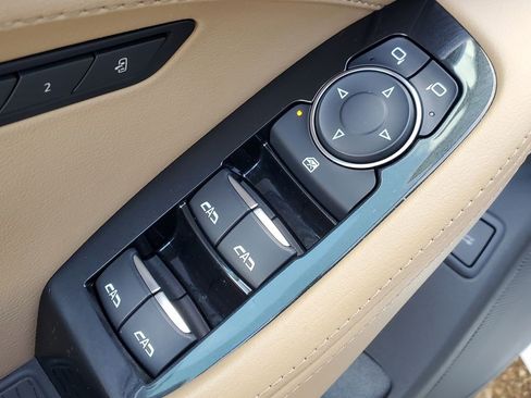 Certified 2024 Cadillac CT5 Premium Luxury image 28