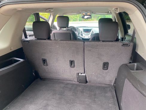 Used 2016 GMC Terrain SL FWD image 39