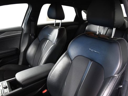 Used 2022 Kia K5 GT-Line image 17