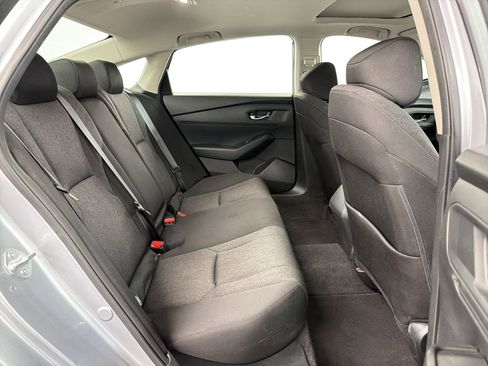 Used 2023 Honda Accord EX image 28