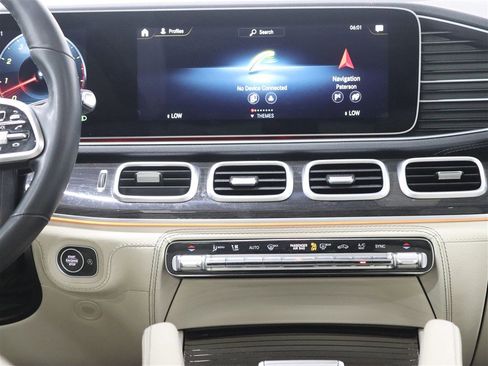 Used 2023 Mercedes-Benz GLE 450 4MATIC image 30