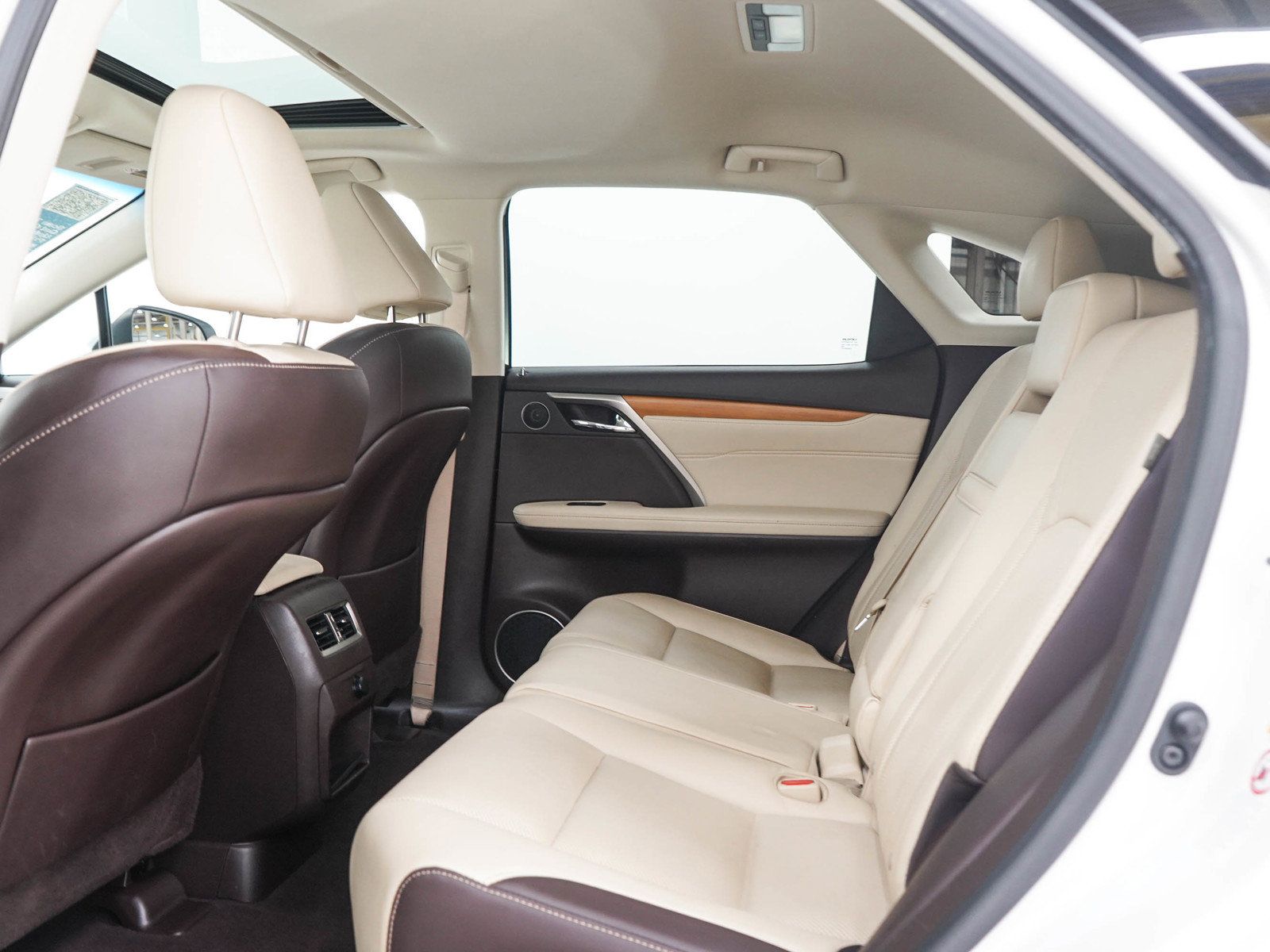 Used 2017 Lexus RX 350 AWD w/ Premium Package image 15