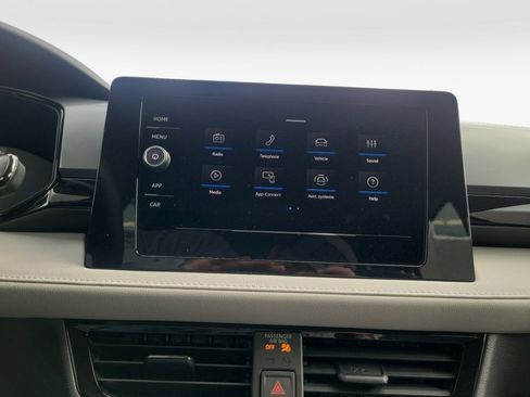 New 2026 Volkswagen Taos S FWD image 17