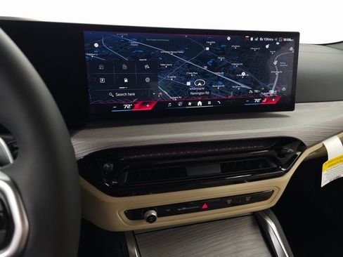 New 2026 BMW 440i xDrive Convertible AWD/4WD image 21