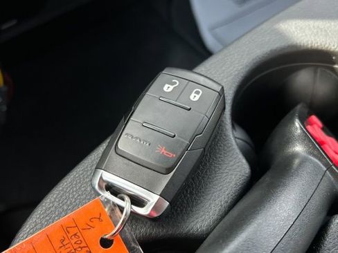 Used 2024 RAM 2500 Tradesman image 40