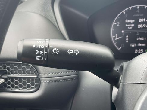 Used 2026 Honda HR-V LX image 22
