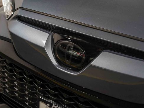 Certified 2024 Toyota Corolla Cross AWD Hybrid image 9