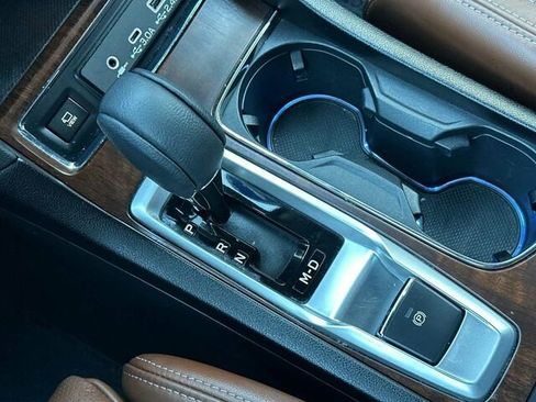 Used 2024 Subaru Ascent Touring image 26