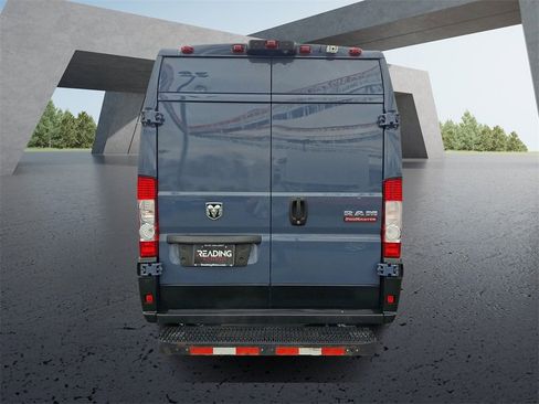 Used 2020 RAM ProMaster 3500 image 6