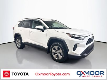 Certified 2024 Toyota RAV4 XLE w/ Convenience Package