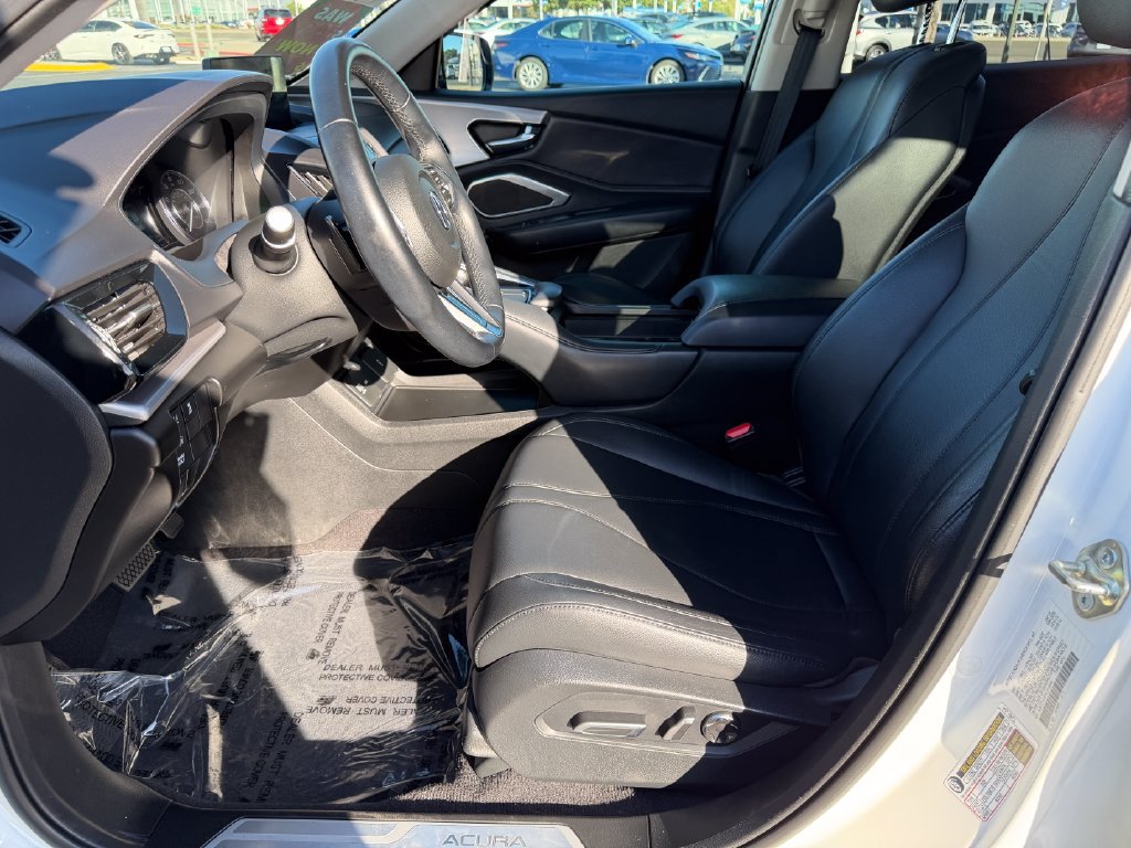 Used 2019 Acura RDX FWD image 12